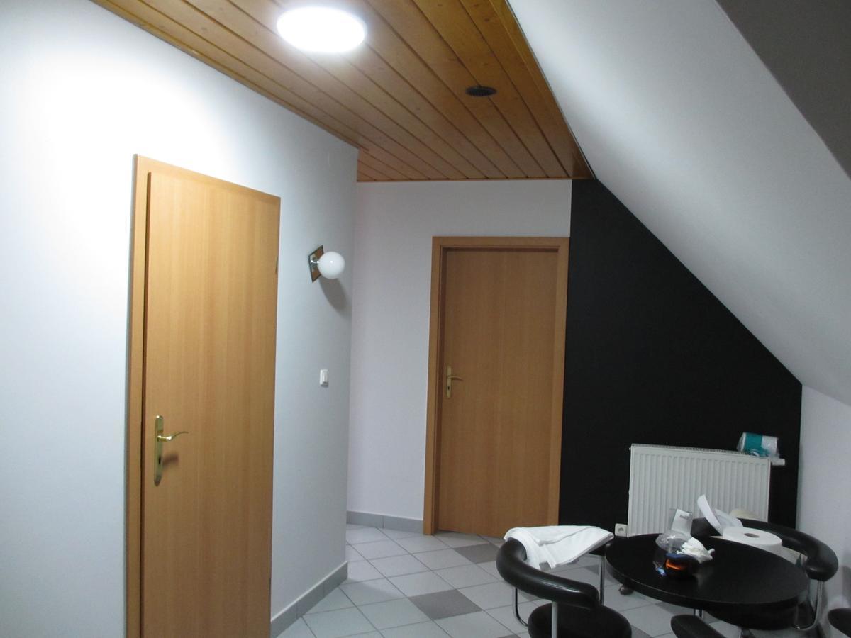 Mylak Hotel Korbielow Ngoại thất bức ảnh