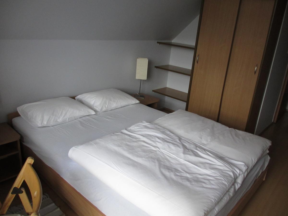 Mylak Hotel Korbielow Ngoại thất bức ảnh