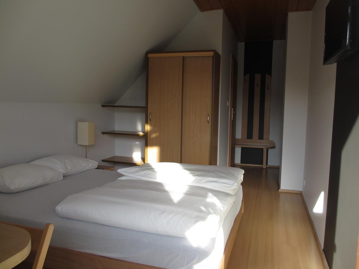 Mylak Hotel Korbielow Ngoại thất bức ảnh